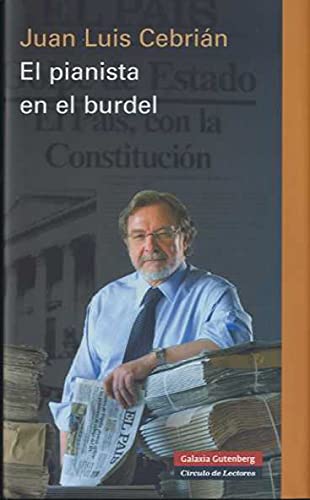 El pianista en el burdel (Ensayo)