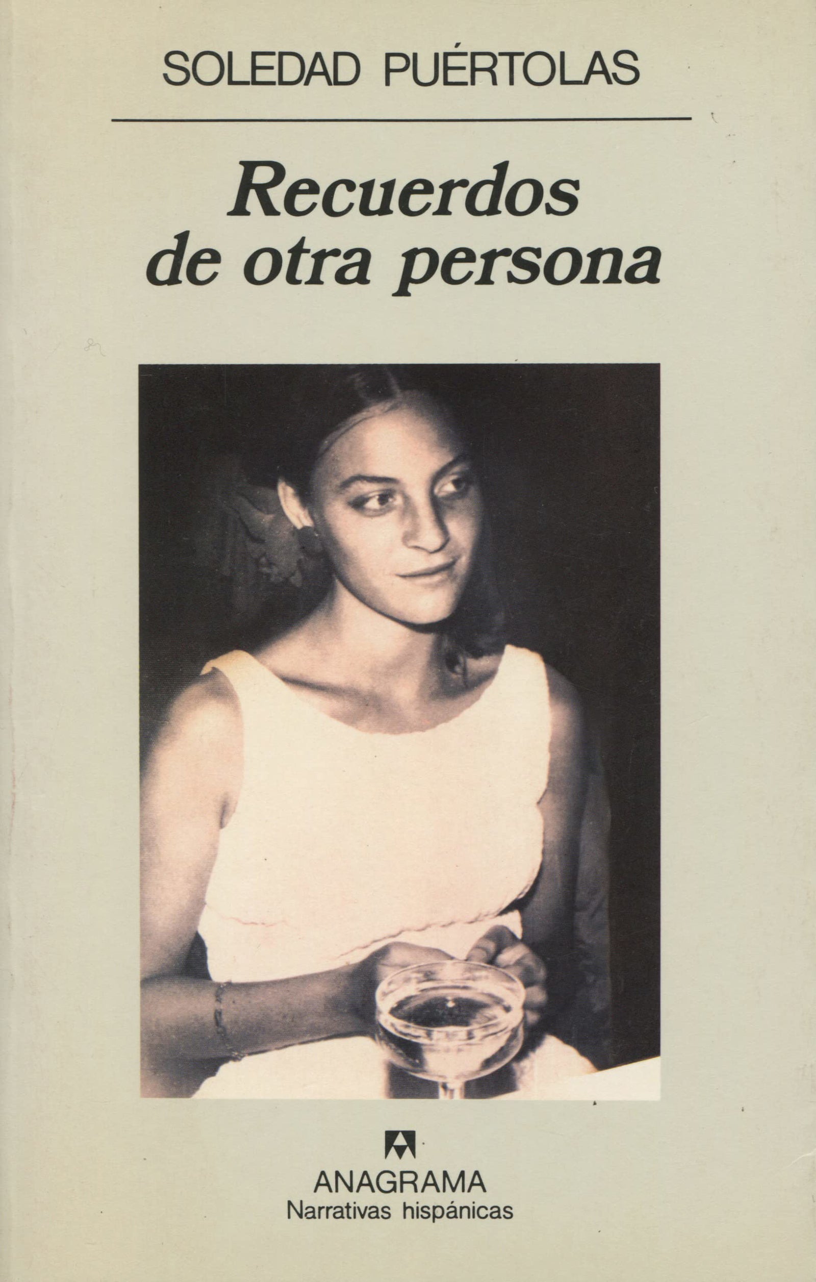 Recuerdos de otra persona / Memories of another person