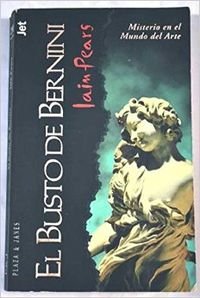 El busto de bernini (Cuadernos Ratita Sabia)