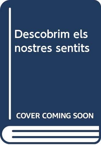 Descobrim els sentits (Què?...)