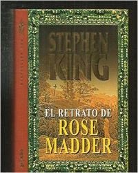 El retrato de rose madder
