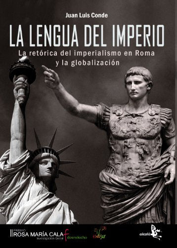 LENGUA DEL IMPERIO LA RETORICA DEL IMPERIAL