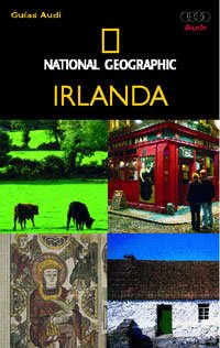 Guia audi irlanda nva edicion 2009