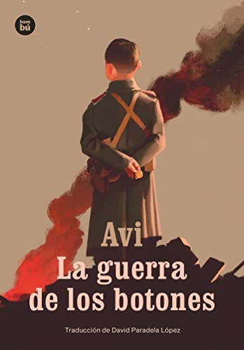 La guerra de los botones: 26 (Exit)