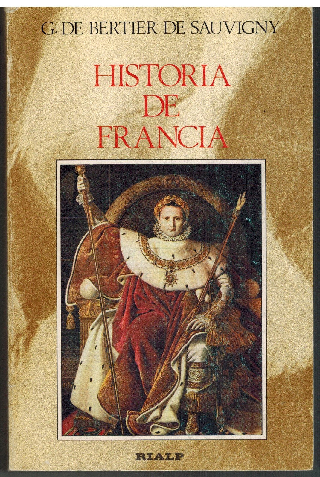 Historia de Francia