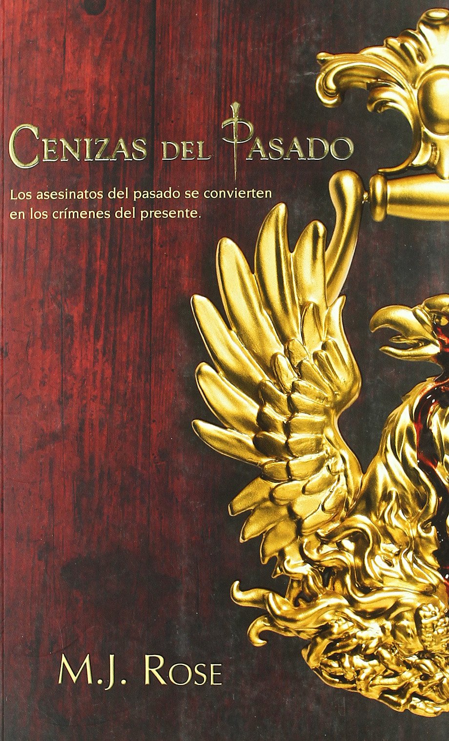 Cenizas de pasado