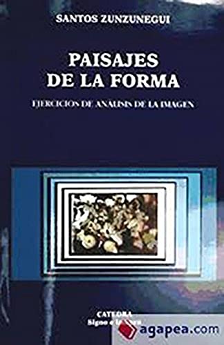 Paisajes de la forma (Signo e imagen)