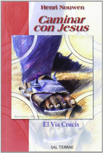 Caminar con Jesús: El Via Crucis: 79 (Pozo de Siquem)