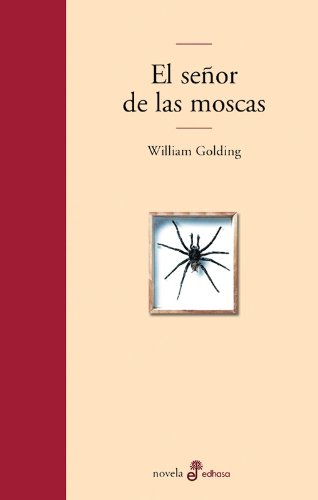 El se¤or de las moscas (Edhasa Literaria)