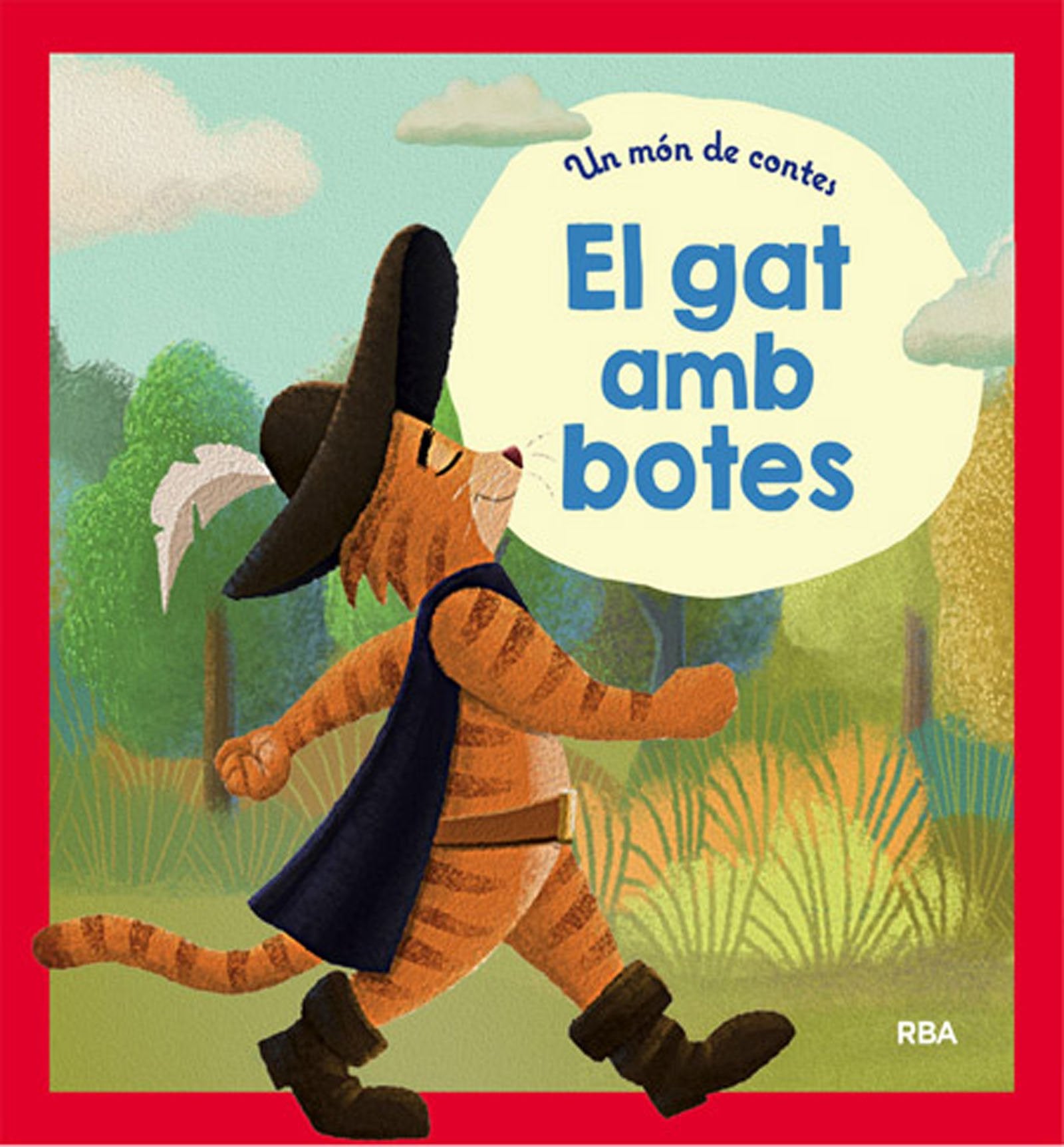 Un món de contes