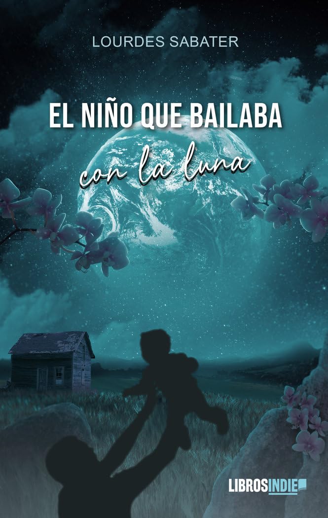 El niño que bailaba con la luna