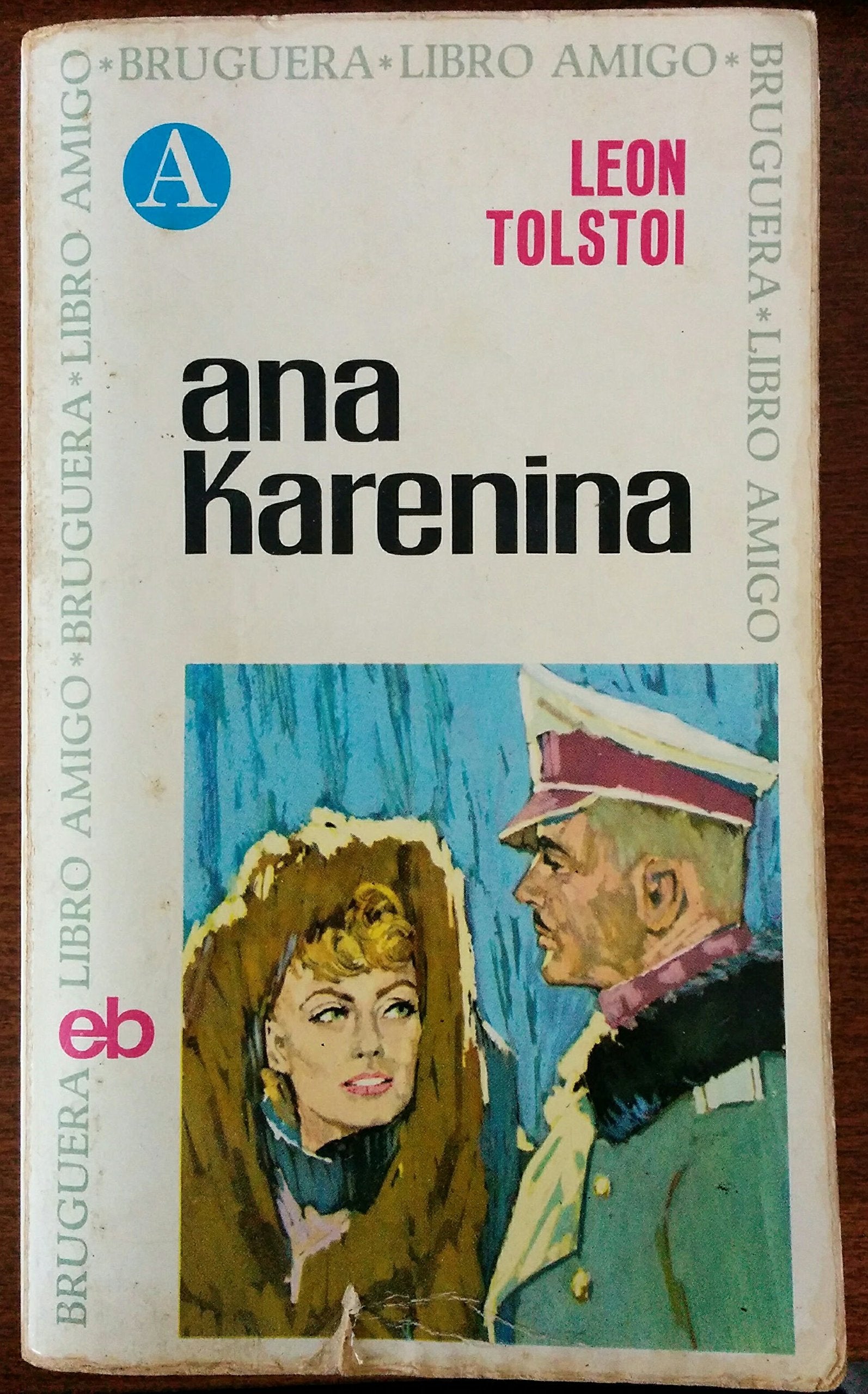 Ana Karenina