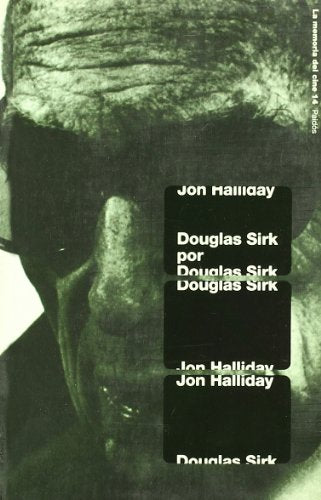 Douglas Sirk por Douglas Sirk