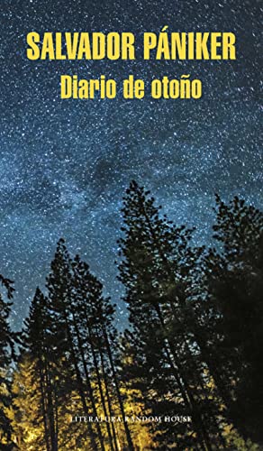 Diario de otoño (Diarios de Pániker 3) (Random House)