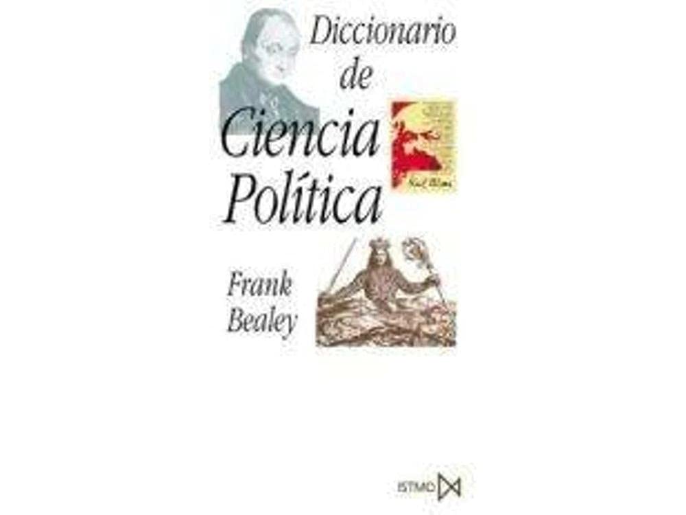 Diccionario de Ciencia Política: 211 (Fundamentos)