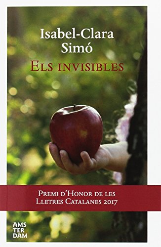 Els Invisibles (NOVEL-LA)