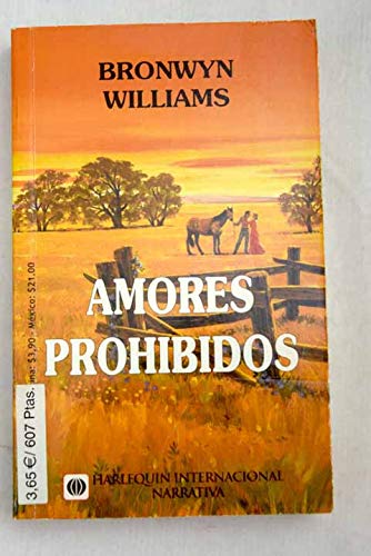 AMORES PERDIDOS
