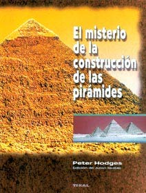 Misterio Construccion Piramide (SIN COLECCION)