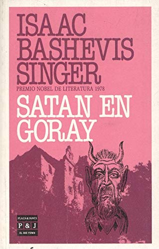 Satan En Goray