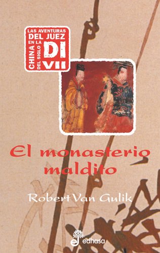 El monasterio maldito (II) (Series)