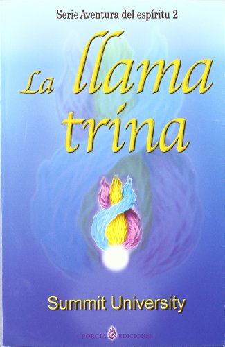LLAMA TRINA,LA