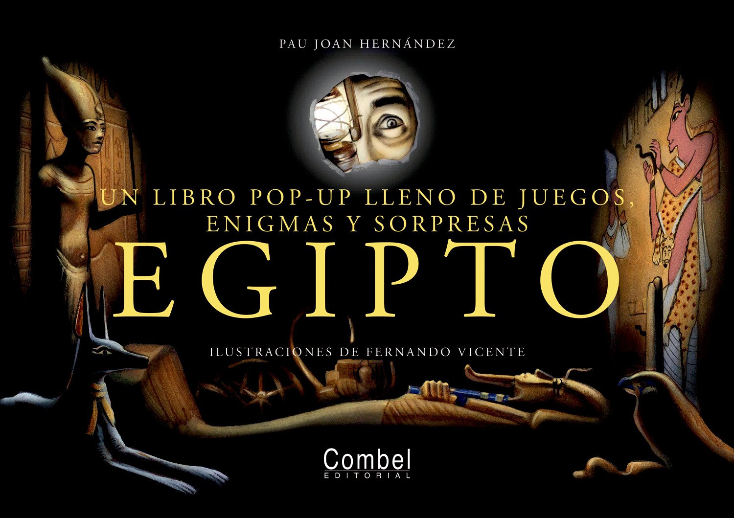 Egipto