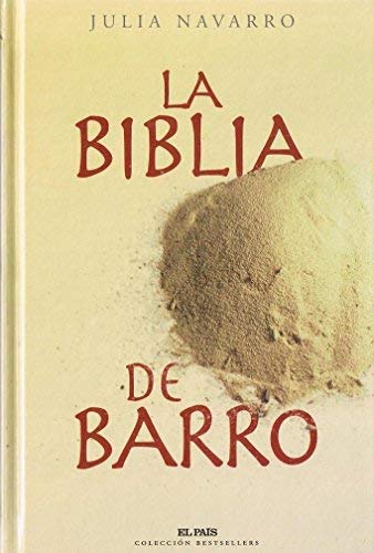 La biblia de barro