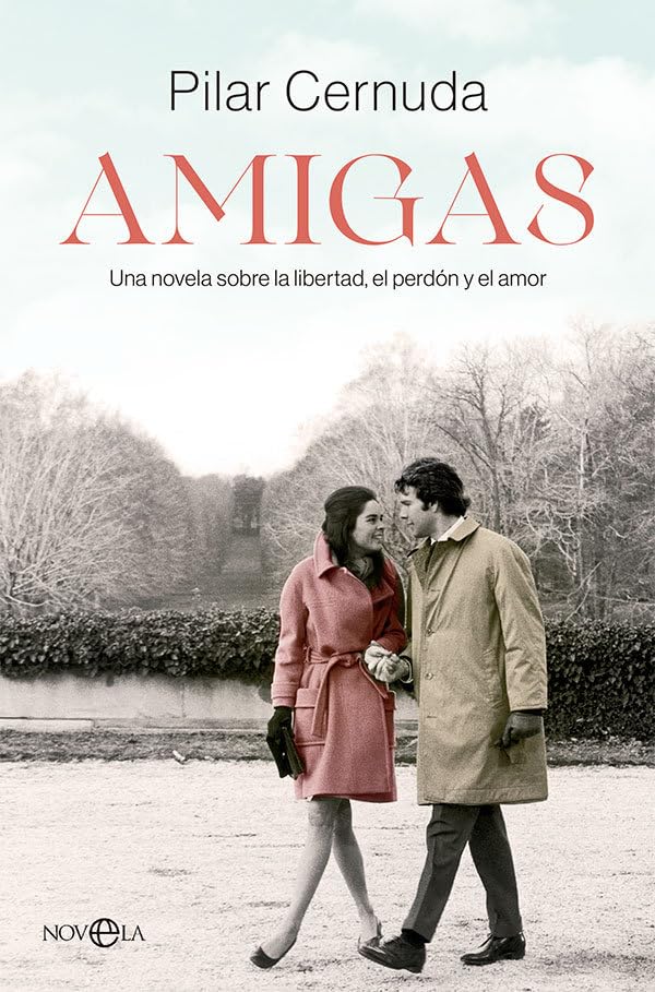Amigas (FICCION)