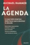 LA AGENDA