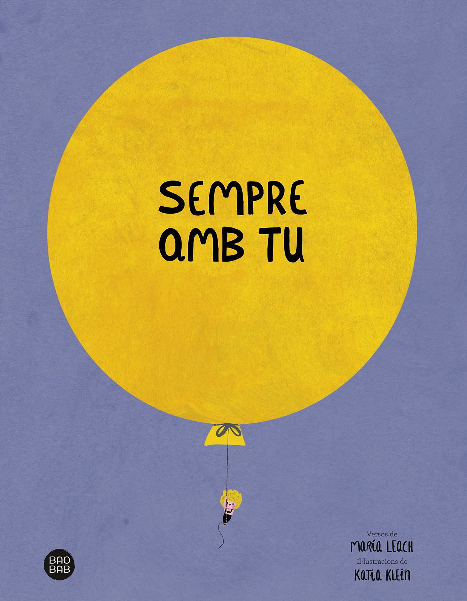Sempre amb tu (Baobab)