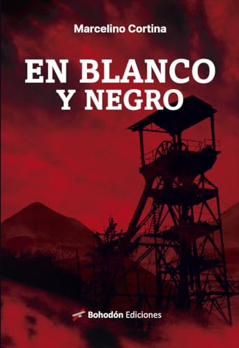 En blanco y negro