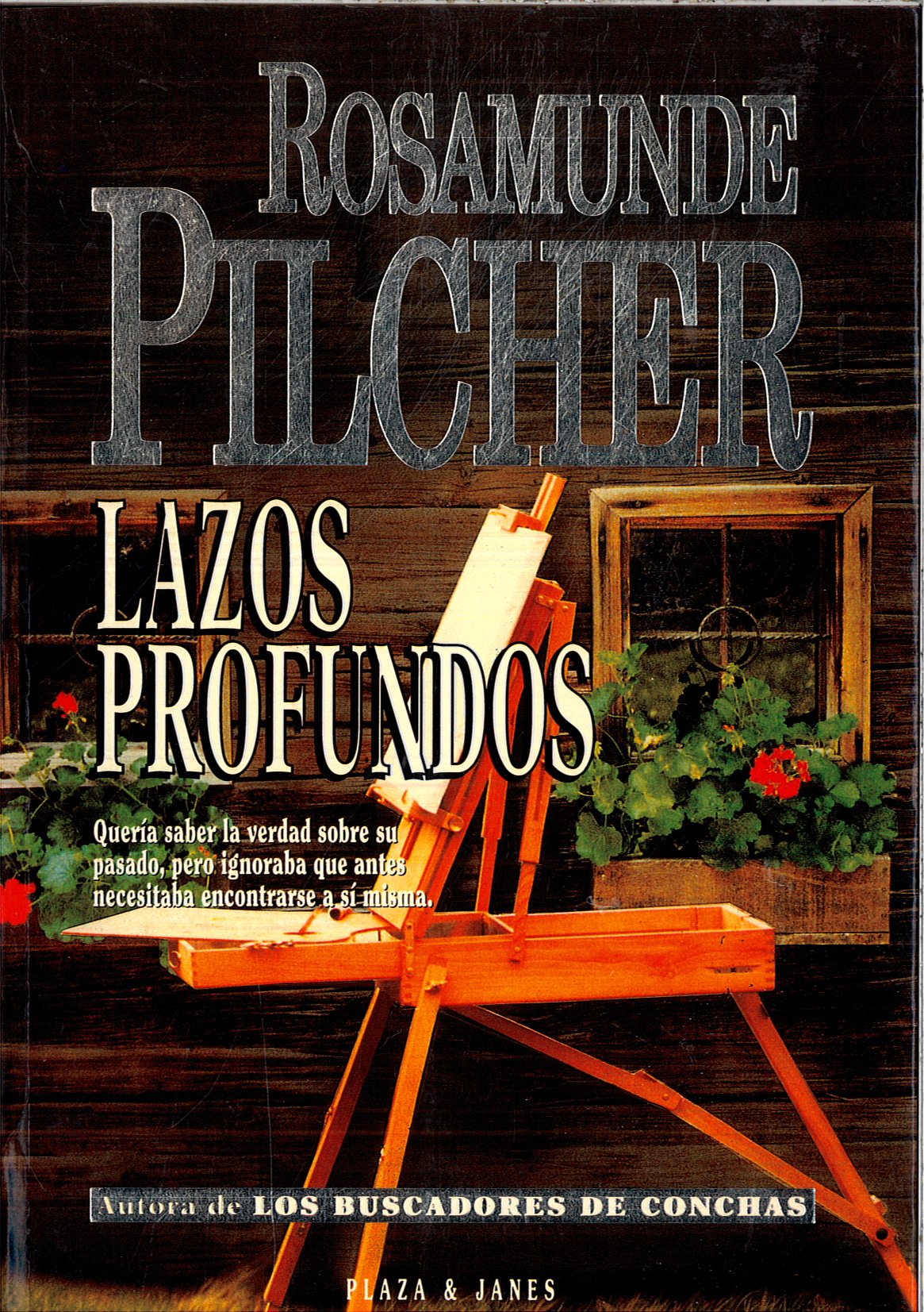 Lazos profundos