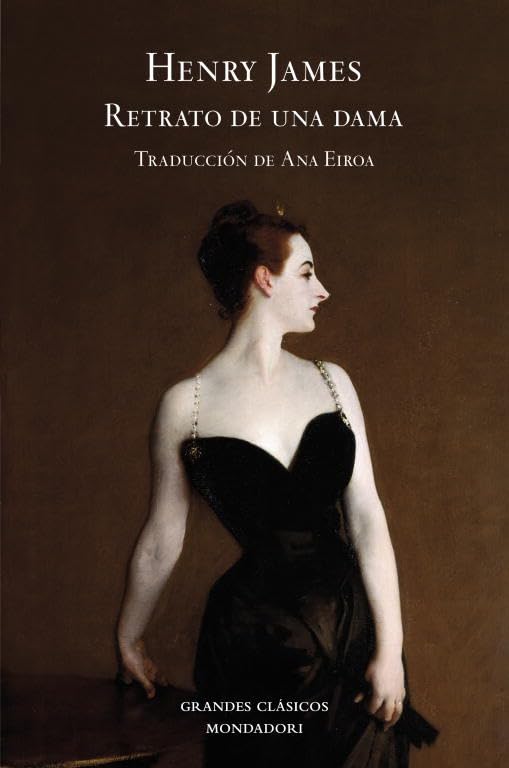 Retrato de una dama (GRANDES CLASICOS)