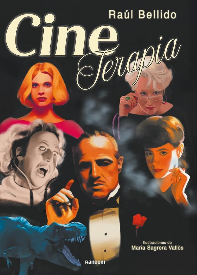Cineterapia (Random Cómics)