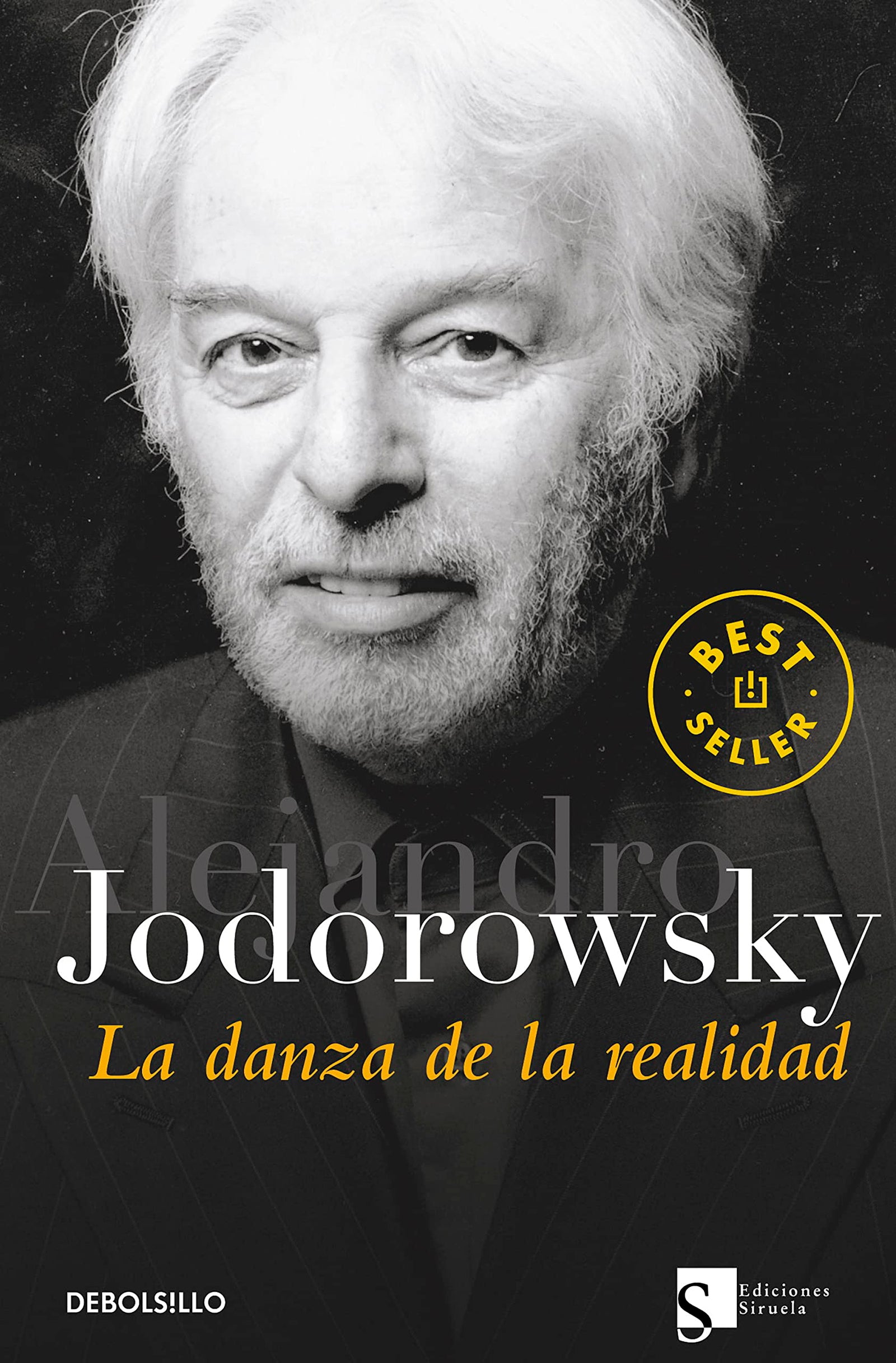 La danza de la realidad (Best Seller)