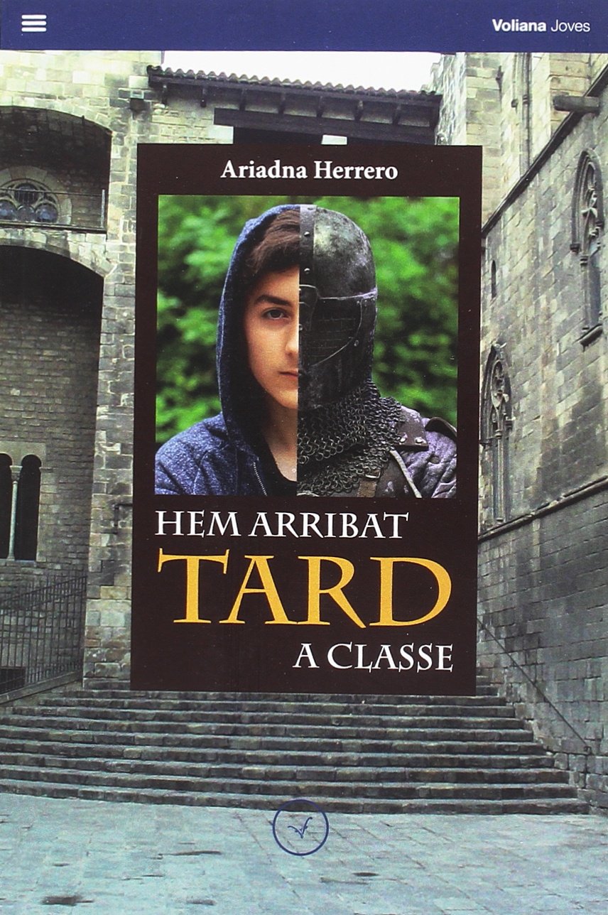 Hem arribat tard a classe