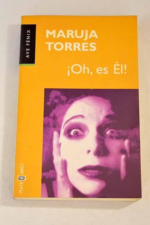 Oh Es El (Los jet de Plaza & Janes)