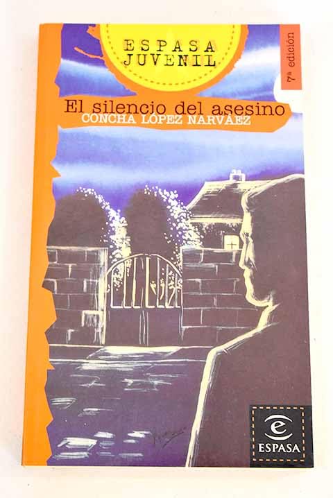 Silencio Del Asesino