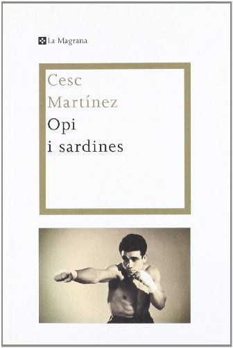 Opi i sardines (OTROS LA MAGRANA)