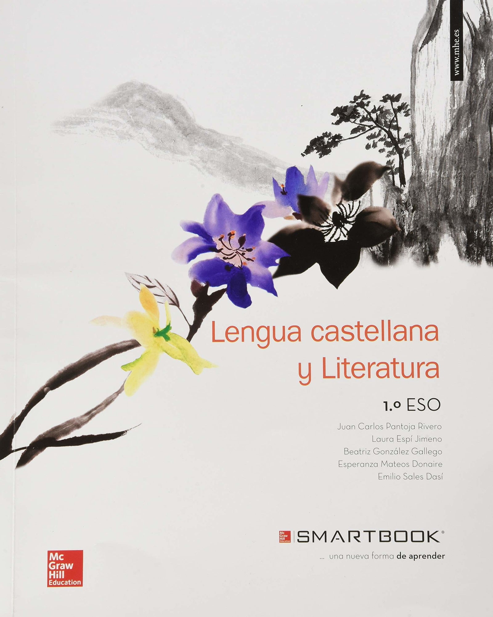 CN - LENGUA CASTELLANA Y LITERATURA 1 ESO. CDNO DE ORTOGRAFIA - 9788448196363