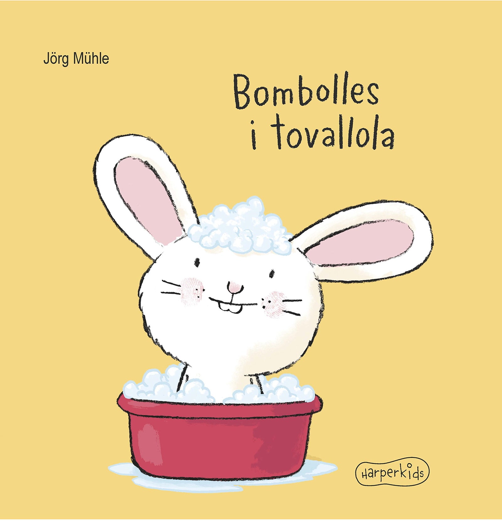 BOMBOLLES I TOVALLOLA: 7 (HARPERKIDS CATALAN)