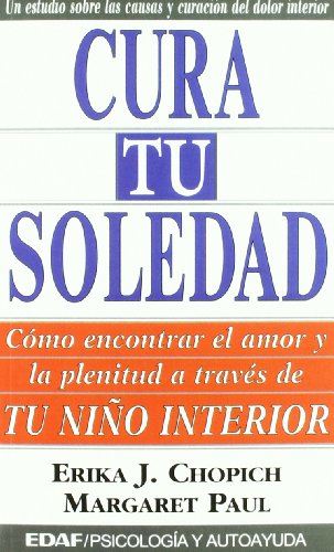 CURA TU SOLEDAD