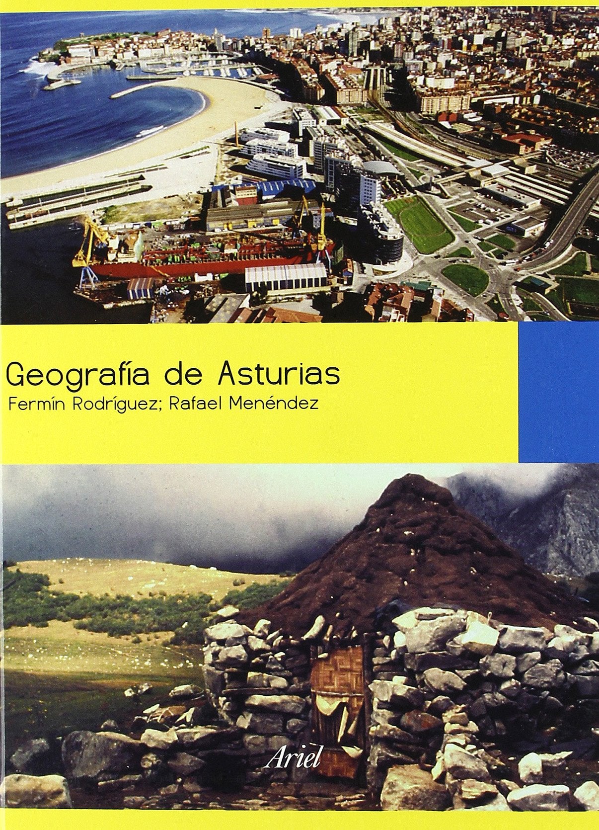 Geografía de Asturias (ZAPPC2)