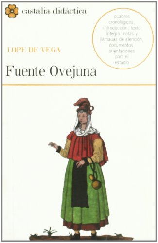 Fuente Ovejuna                                                                  .