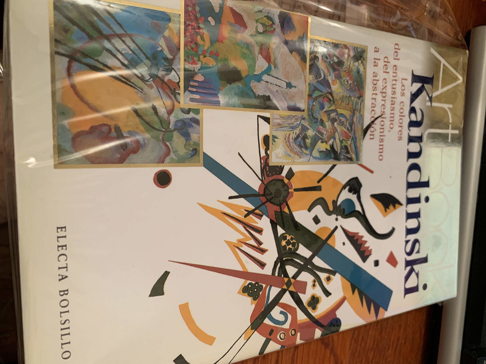 Kandinski