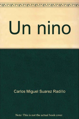 Title: Un nino Poemas y variaciones en prosa Coleccion li