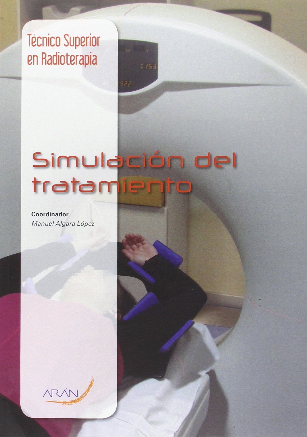 Simulación del tratamiento