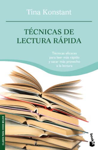 Técnicas de lectura rápida: 1 (Prácticos siglo XXI)