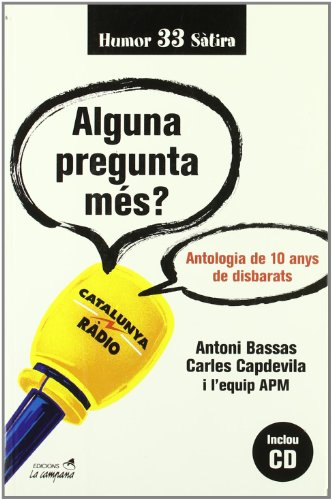Alguna Pregunta Més? (Humor i sàtira)