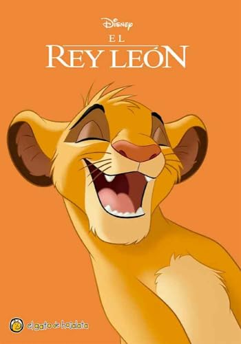 EL REY LEÓN.